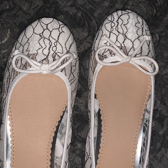 Mossimo Ballet Flat Shoes - Picture 5 of 14